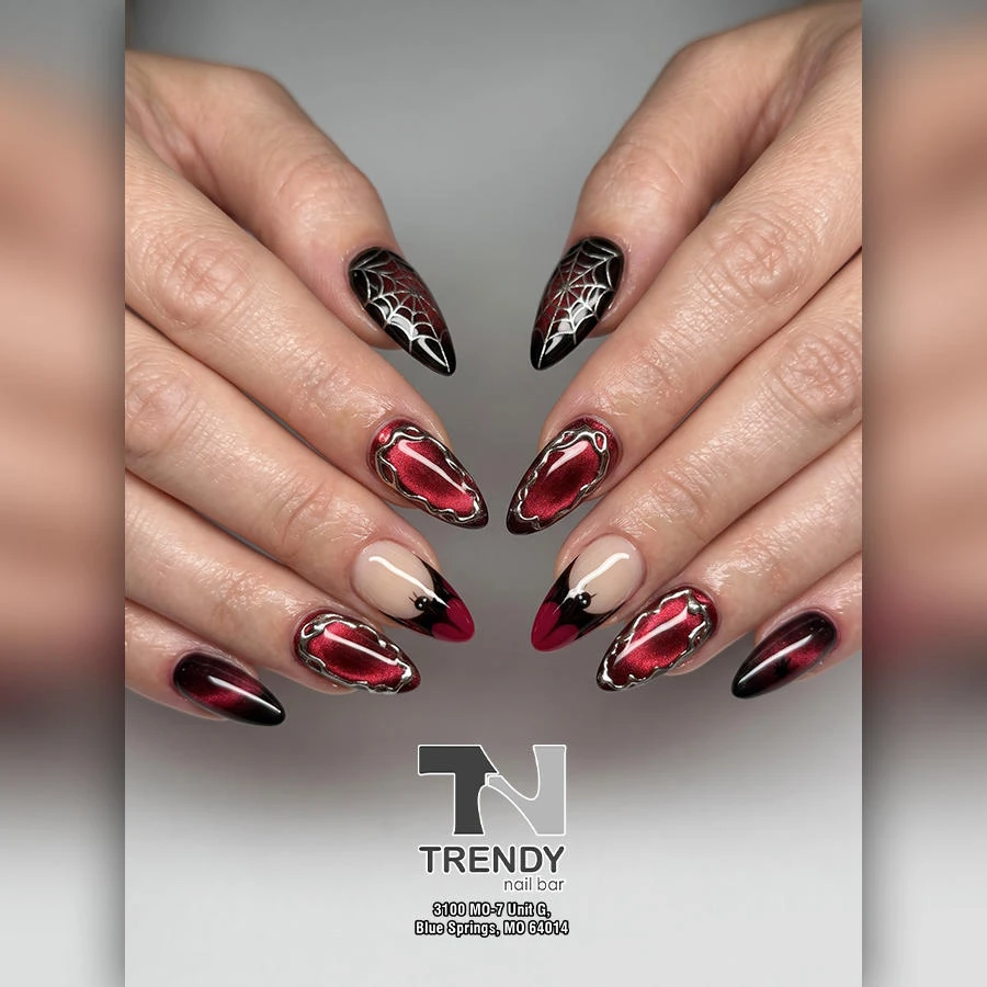 Nails Design